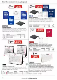 Folleto Staples Kalamazoo Página 12