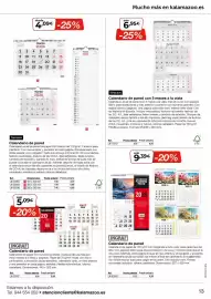 Folleto Staples Kalamazoo Página 13