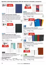 Folleto Staples Kalamazoo Página 14