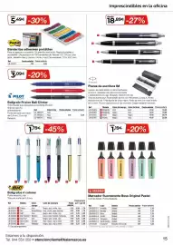 Folleto Staples Kalamazoo Página 15