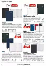 Folleto Staples Kalamazoo Página 2