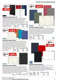 Folleto Staples Kalamazoo Página 3