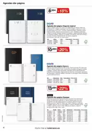 Folleto Staples Kalamazoo Página 4