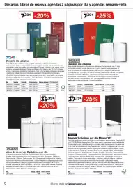 Folleto Staples Kalamazoo Página 6