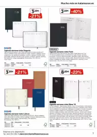 Folleto Staples Kalamazoo Página 7