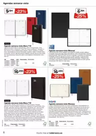 Folleto Staples Kalamazoo Página 8