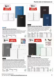 Folleto Staples Kalamazoo Página 9