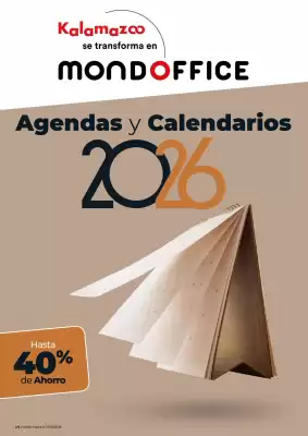 Folleto Staples Kalamazoo (válido hasta el 31-01)