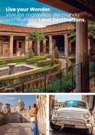 Folleto Nautalia Viajes Página 10