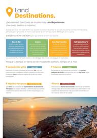 Folleto Nautalia Viajes Página 11