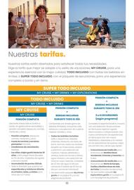 Folleto Nautalia Viajes Página 12