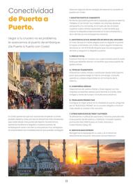 Folleto Nautalia Viajes Página 15