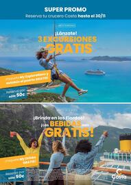 Folleto Nautalia Viajes Página 17