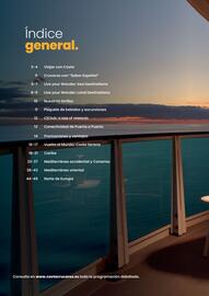 Folleto Nautalia Viajes Página 2