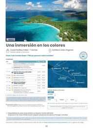 Folleto Nautalia Viajes Página 22