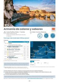 Folleto Nautalia Viajes Página 26