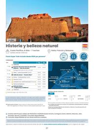 Folleto Nautalia Viajes Página 29
