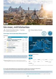 Folleto Nautalia Viajes Página 30