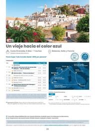Folleto Nautalia Viajes Página 31