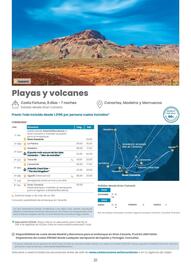 Folleto Nautalia Viajes Página 33