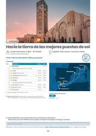 Folleto Nautalia Viajes Página 36