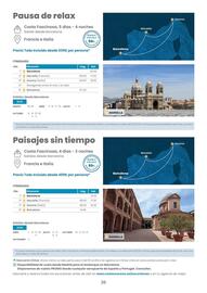 Folleto Nautalia Viajes Página 38