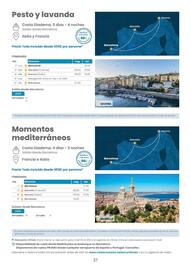 Folleto Nautalia Viajes Página 39