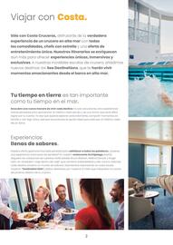 Folleto Nautalia Viajes Página 4