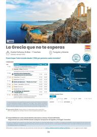 Folleto Nautalia Viajes Página 41