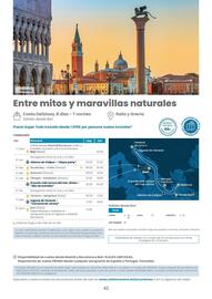 Folleto Nautalia Viajes Página 44