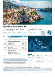 Folleto Nautalia Viajes Página 45