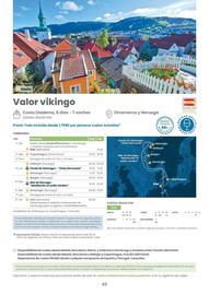 Folleto Nautalia Viajes Página 47