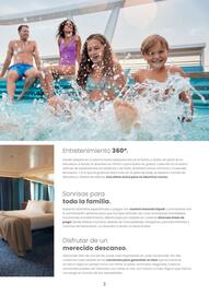 Folleto Nautalia Viajes Página 5