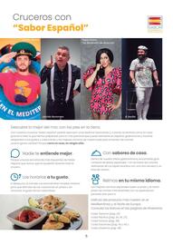 Folleto Nautalia Viajes Página 7