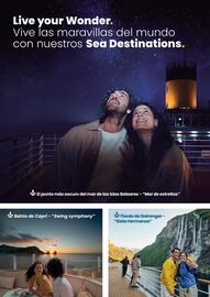 Folleto Nautalia Viajes Página 8