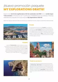 Folleto Nautalia Viajes Página 16