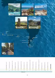 Folleto Nautalia Viajes Página 19