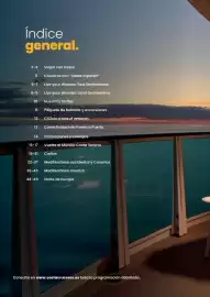 Folleto Nautalia Viajes Página 2