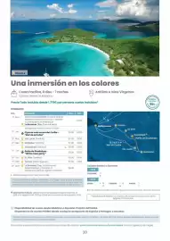 Folleto Nautalia Viajes Página 22