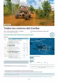 Folleto Nautalia Viajes Página 23