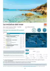 Folleto Nautalia Viajes Página 25