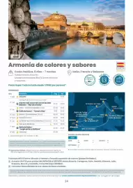 Folleto Nautalia Viajes Página 26