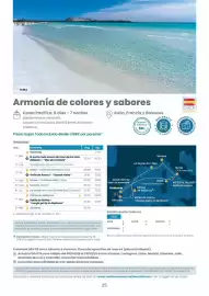 Folleto Nautalia Viajes Página 27