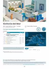 Folleto Nautalia Viajes Página 28