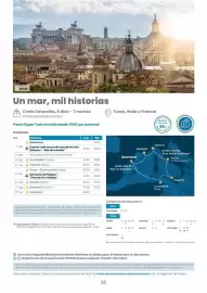 Folleto Nautalia Viajes Página 30