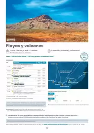 Folleto Nautalia Viajes Página 33