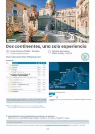 Folleto Nautalia Viajes Página 34