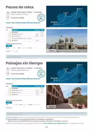 Folleto Nautalia Viajes Página 38