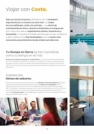 Folleto Nautalia Viajes Página 4