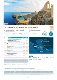 Folleto Nautalia Viajes Página 41